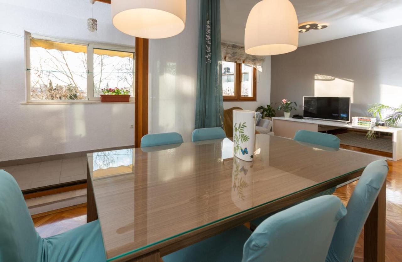 Bel Canto Apartament