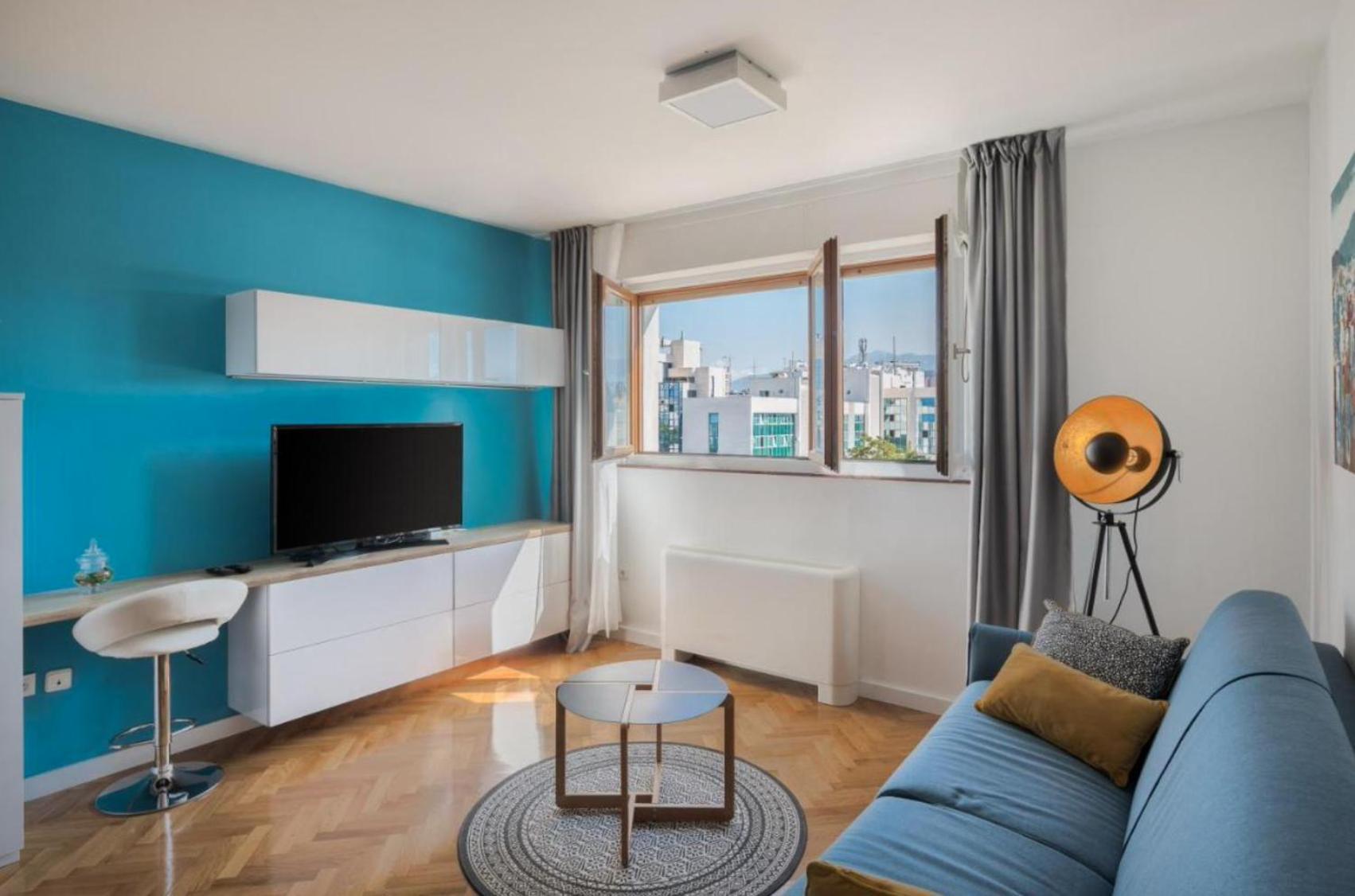 Apartment Bel Canto