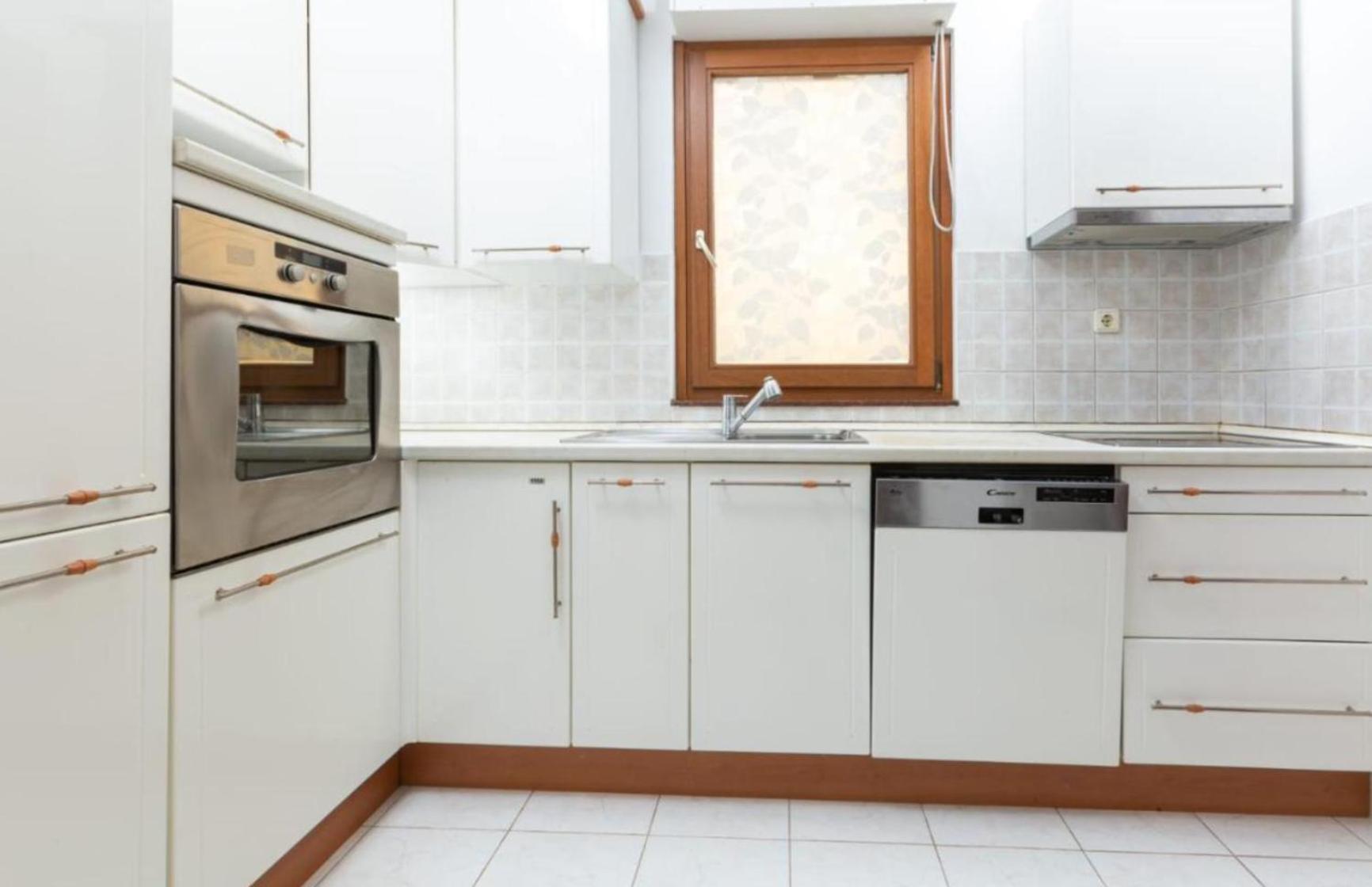 Bel Canto Apartment