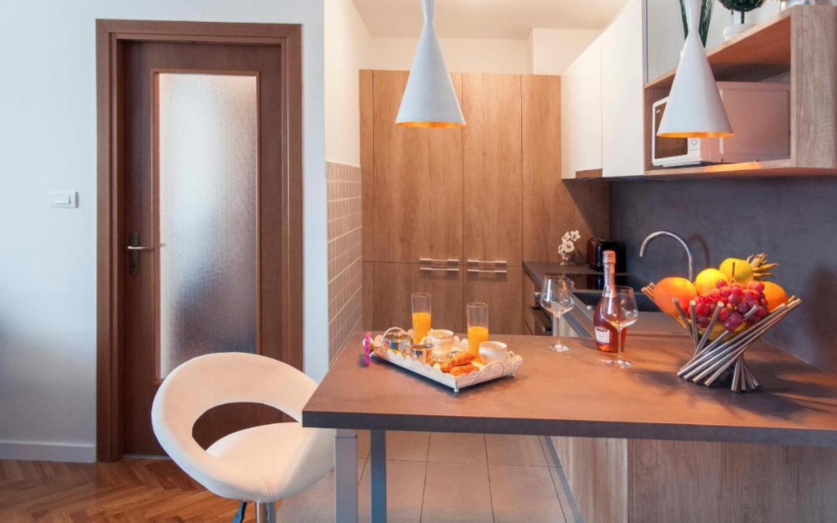 Apartament Bel Canto *