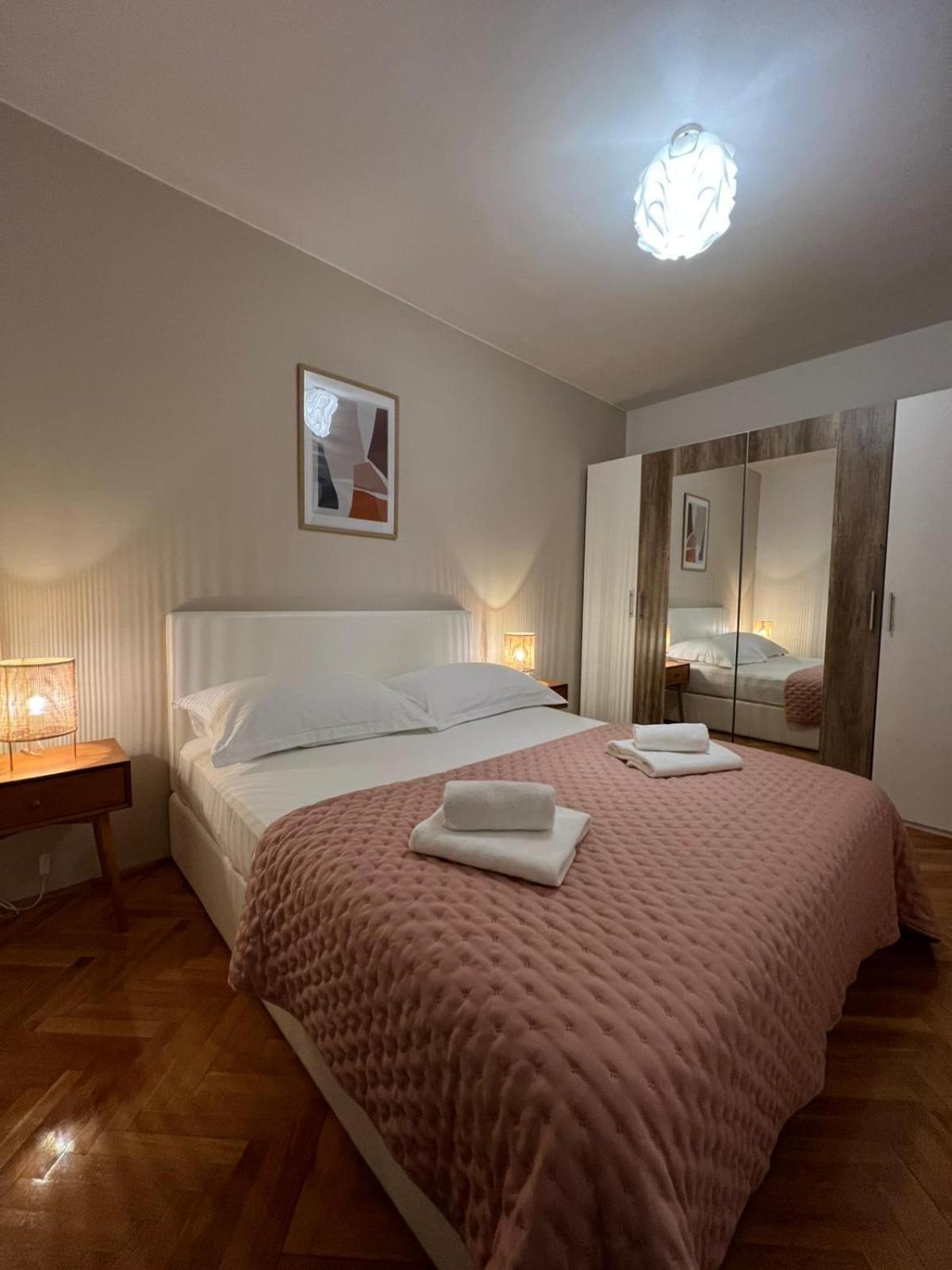Apartman Bel Canto Split