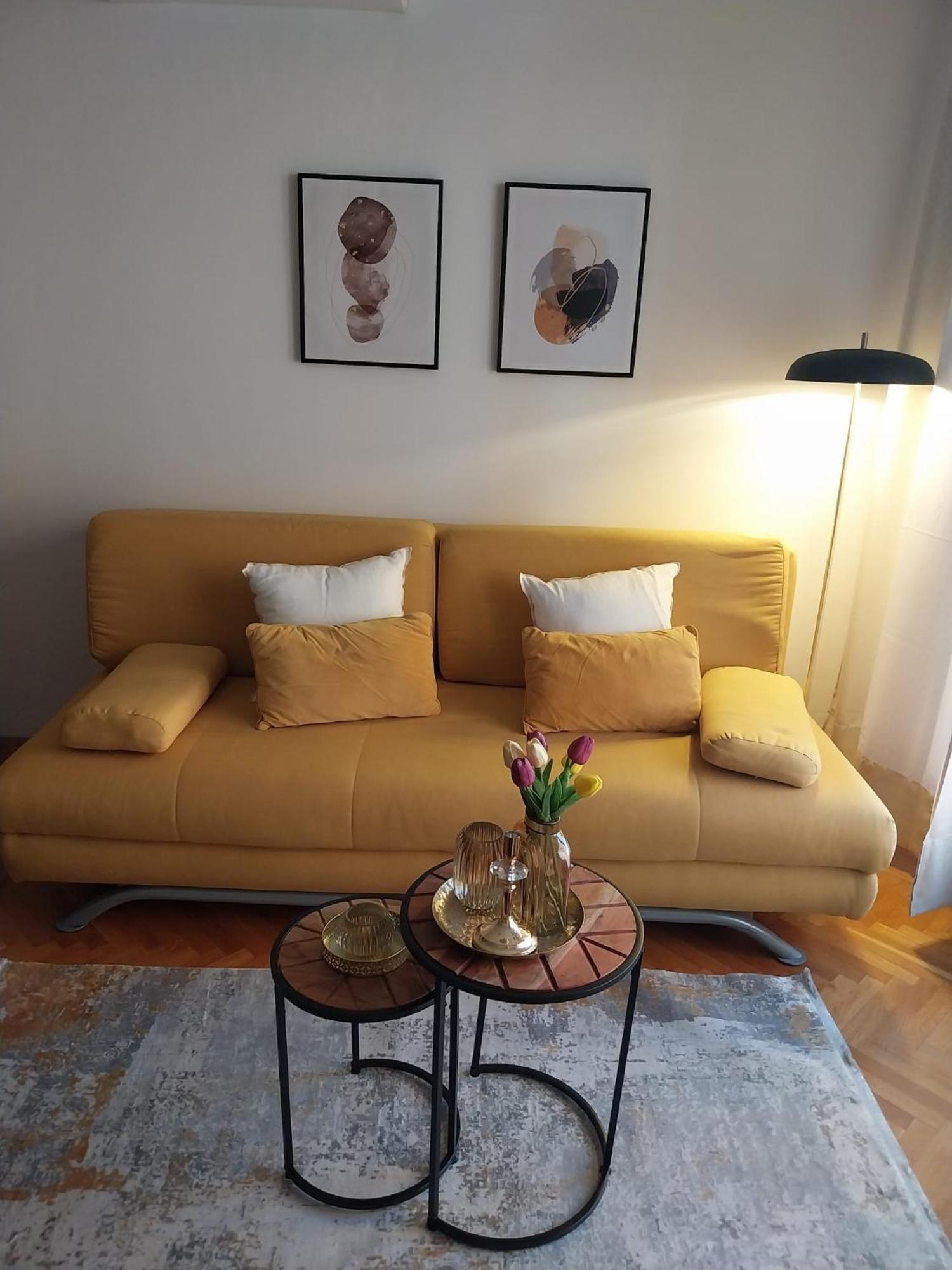 Bel Canto Apartman *