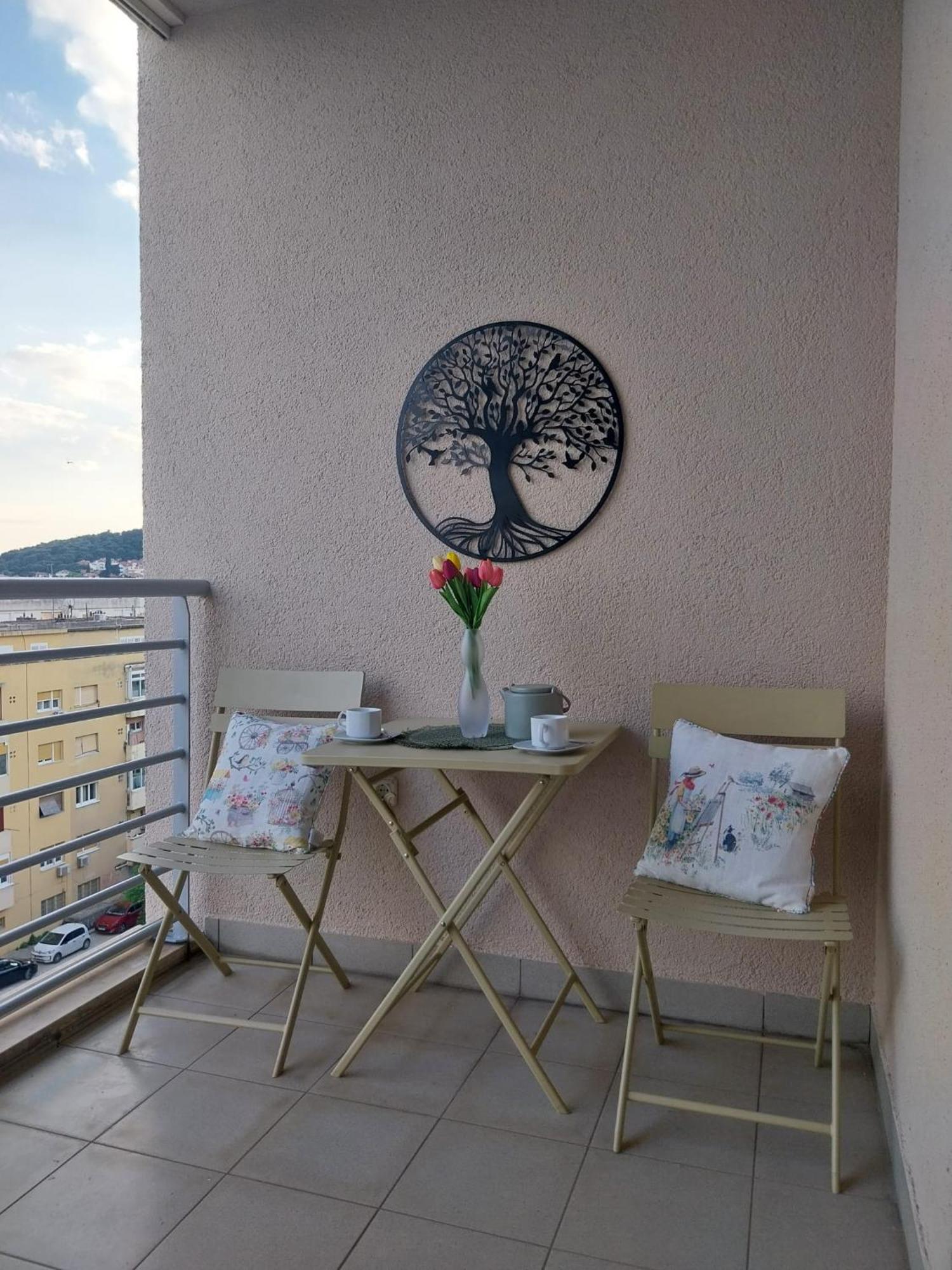 Apartman Bel Canto *