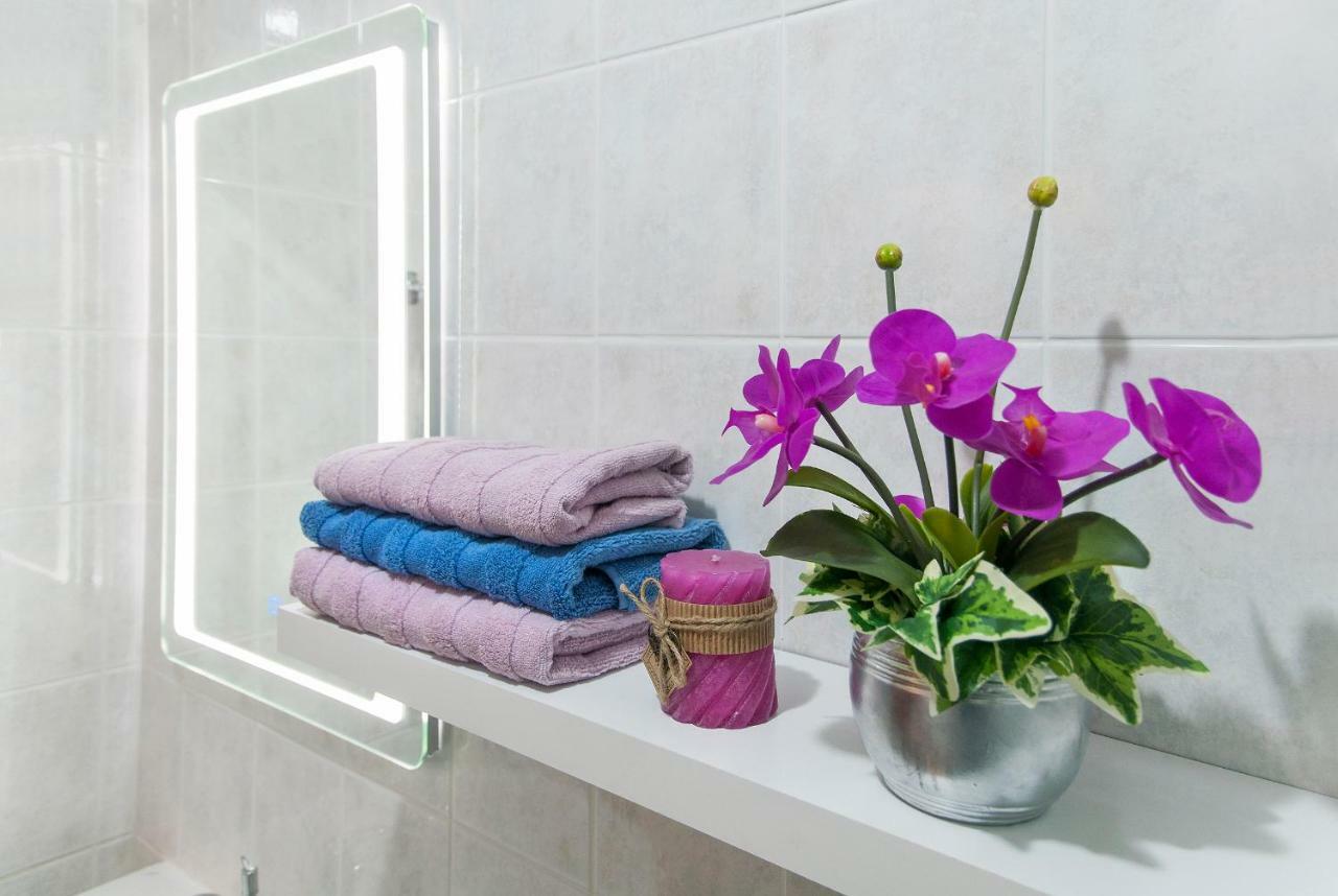 Bel Canto Apartament *
