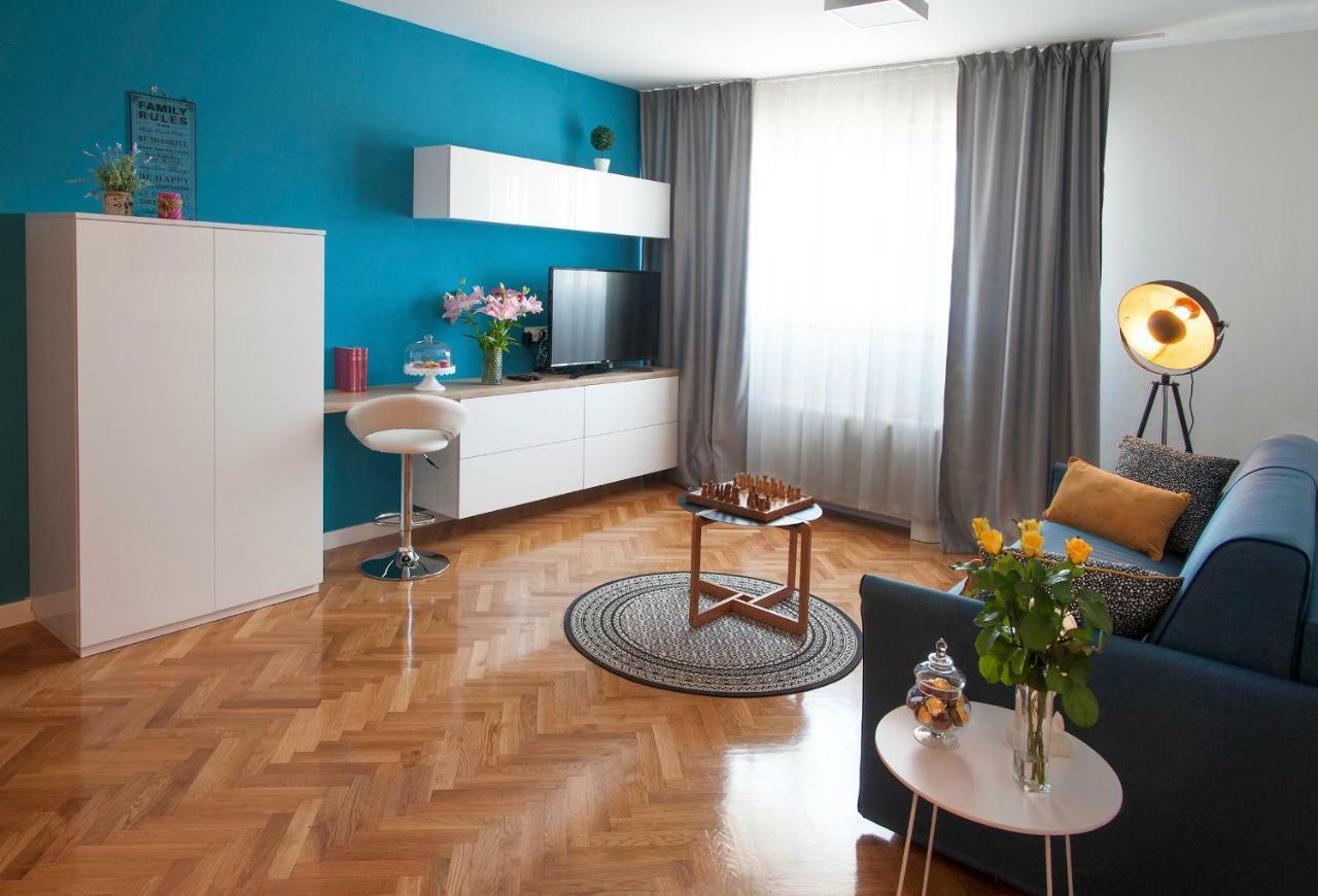 Apartament Bel Canto Split