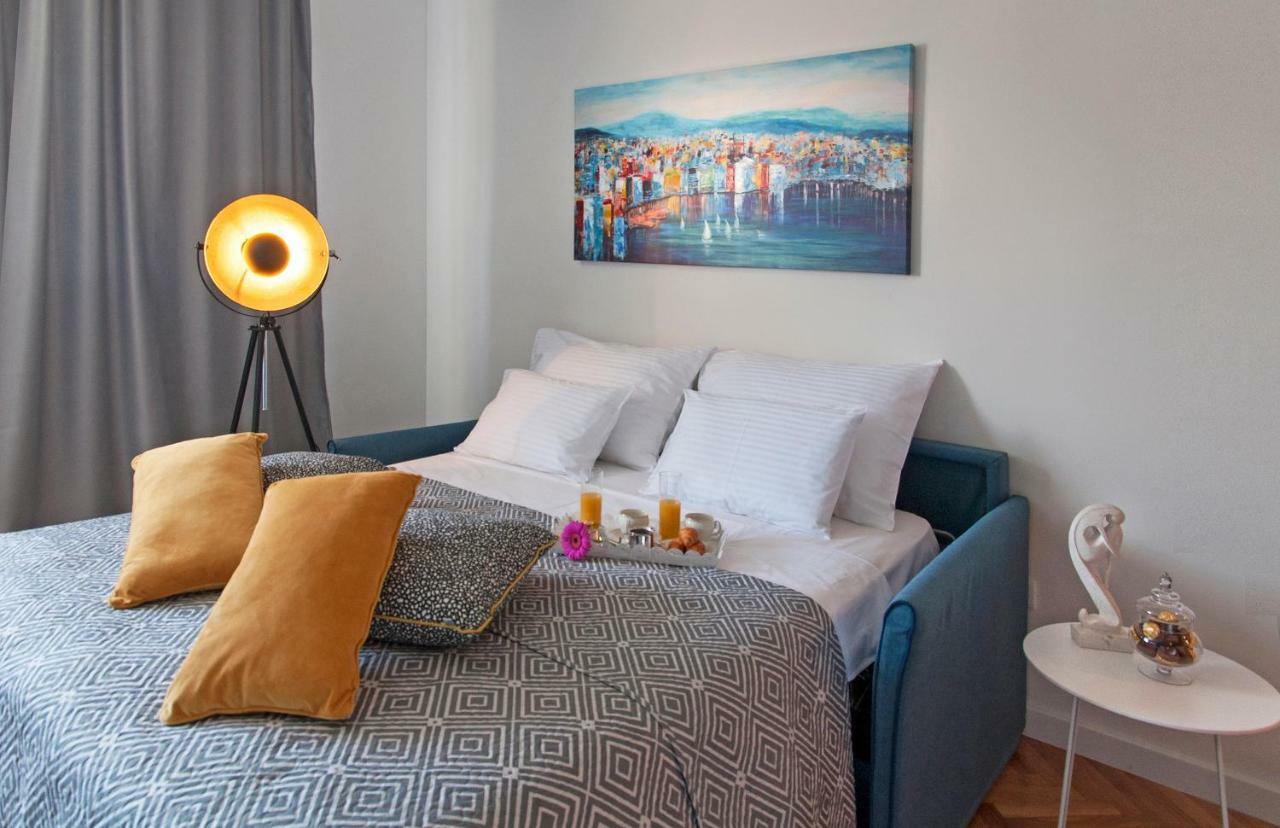 Apartament Bel Canto Split