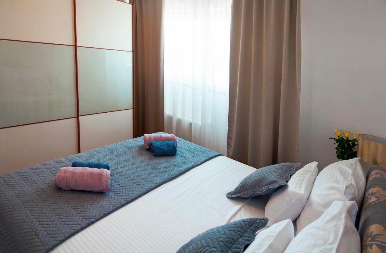 Apartament Bel Canto Split
