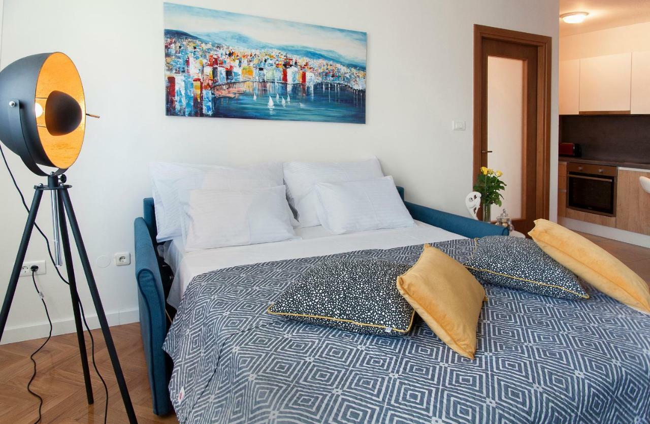 Bel Canto Apartament Split