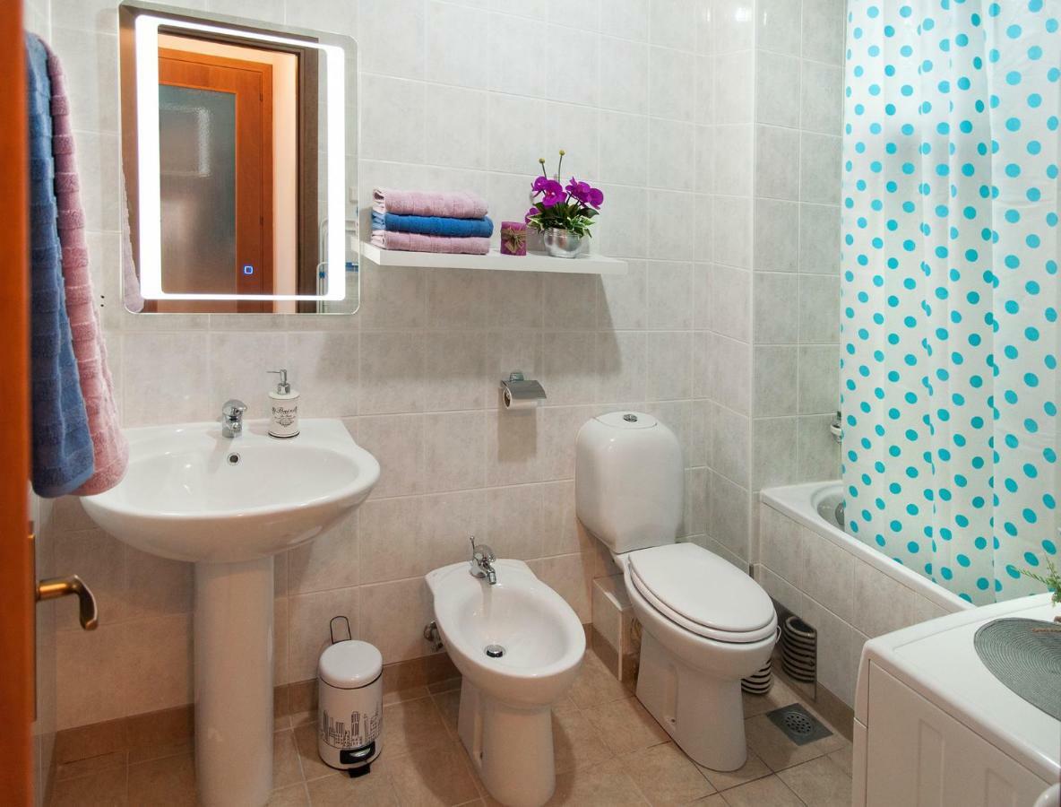 Bel Canto Apartament