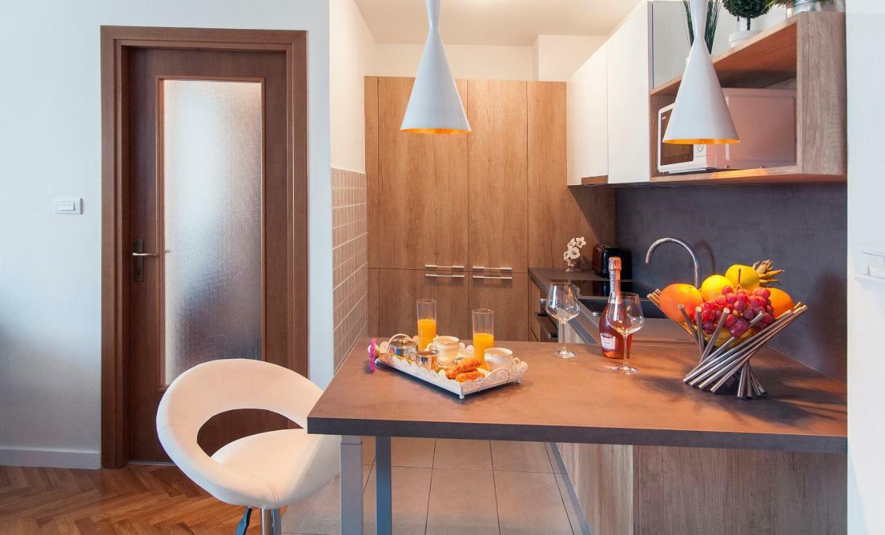Apartament Bel Canto *