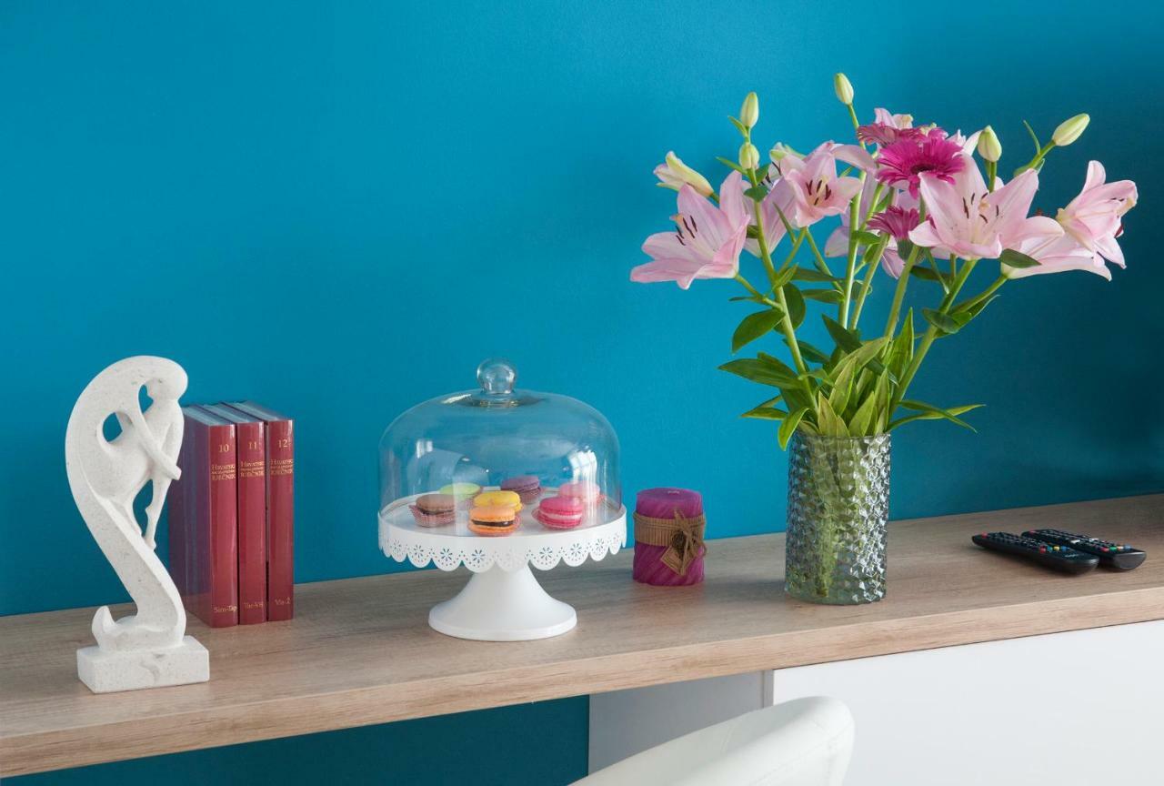 Apartment Bel Canto *