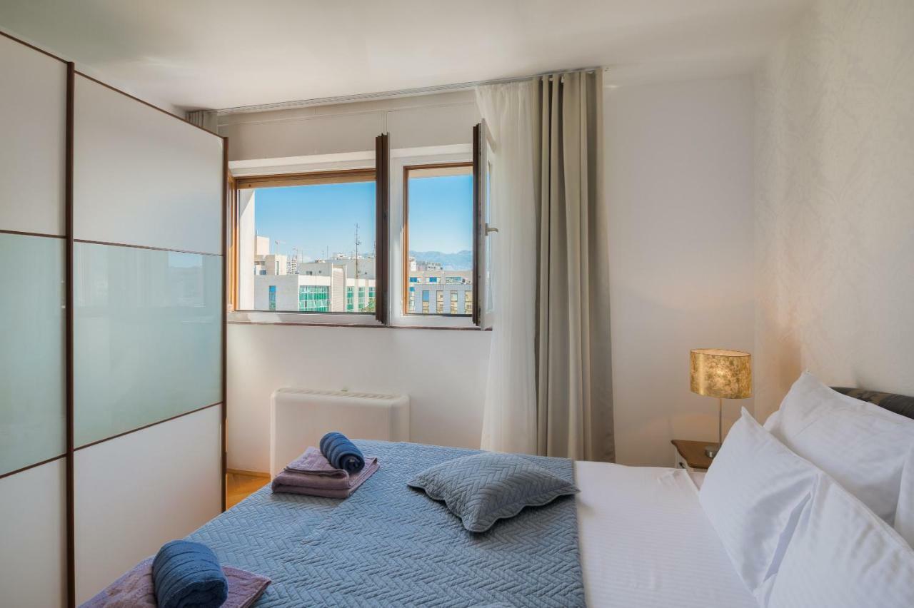 Apartament Bel Canto *